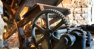 Moulin de Gô à Saint-Pierre-sur-Erve ©Mayenne Tourisme (13)