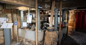 Moulin de Gô à Saint-Pierre-sur-Erve ©Mayenne Tourisme (2)