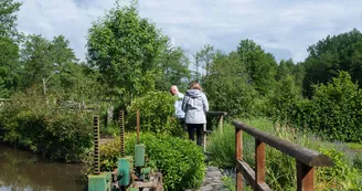 Moulin de Gô à Saint-Pierre-sur-Erve ©Mayenne Tourisme (8)