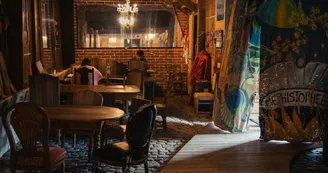 La Taverne de Linières La Taverne de Linières