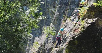 Escalade_au_Canyon_de_Saulges Escalade_au_Canyon_de_Saulges