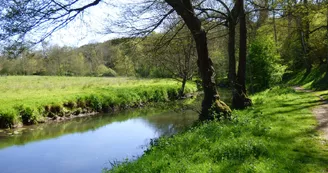 Riviere l'Erve Riviere l'Erve