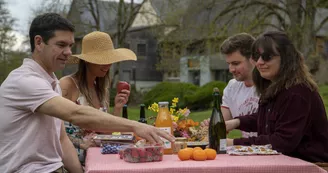 Saulges-Picnic Saulges-Picnic