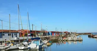 Port de Saint-Trojan-les-Bains Port de Saint-Trojan-les-Bains