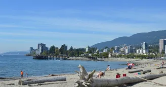 Ambleside Park