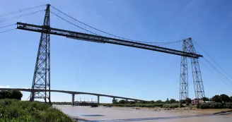 Pont Transbordeur Pont Transbordeur