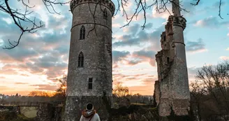 Chateau Charles VII