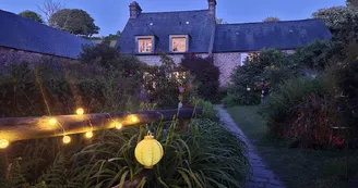 Pierres en lumières