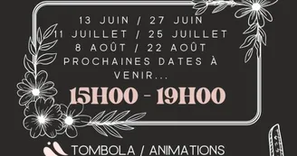 2026 - marché des créateurs nouveauté 2026 - marché des créateurs nouveauté