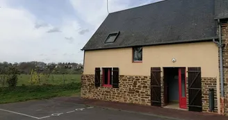 Gite d'étape 2022