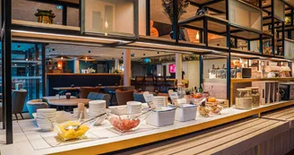 Hotel Ibis Bayeux Port en Bessin Hotel Ibis Bayeux Port en Bessin