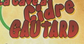 LA CAVE A CIDRE GAUTARD LA CAVE A CIDRE GAUTARD