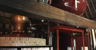 LA CAVE A CIDRE GAUTARD LA CAVE A CIDRE GAUTARD