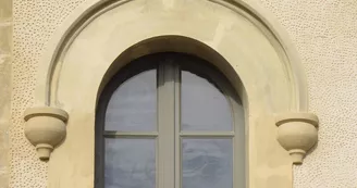 Mairie de Saint Pierre en Auge