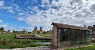 Mairie de STPA