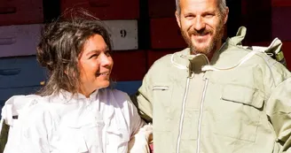 Entre Terre et Miels Entre Terre et Miels