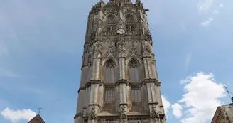 © ADT de l'Eure, C. Brispot © ADT de l'Eure, C. Brispot