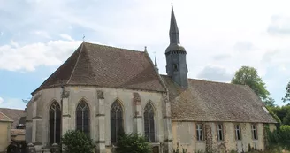© ADT de l'Eure, C. Brispot © ADT de l'Eure, C. Brispot