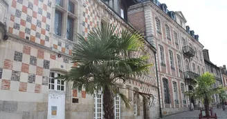 © ADT de l'Eure, C. Brispot © ADT de l'Eure, C. Brispot