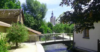 Office de Tourisme Bernay Terres de Normandie Office de Tourisme Bernay Terres de Normandie