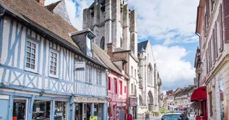 OT Seine Eure - Normandie Photos OT Seine Eure - Normandie Photos
