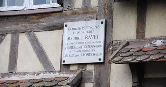Lyons-la-Forêt © Eure Tourisme Lyons-la-Forêt © Eure Tourisme