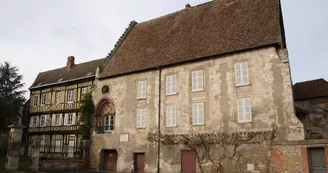 OT du Neubourg OT du Neubourg