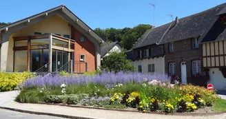 © Eure Tourisme, L Maillard © Eure Tourisme, L Maillard
