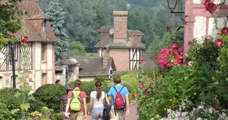 © Eure Tourisme, L Maillard © Eure Tourisme, L Maillard