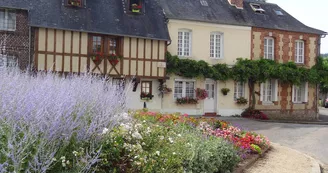 © Eure Tourisme, L Maillard © Eure Tourisme, L Maillard