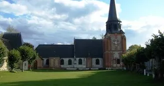 OT Seine-Eure OT Seine-Eure