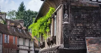 © OT Seine Eure - normandie-photo.com © OT Seine Eure - normandie-photo.com