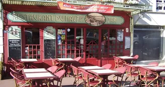 Le Restaurant du Havre Le Restaurant du Havre