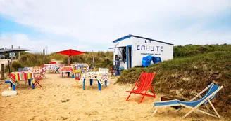 bricqueville-sur-mer-la-cahute-1©e.cochier bricqueville-sur-mer-la-cahute-1©e.cochier