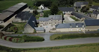 Tiers-Lieu L'Arbre