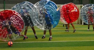 bubble bubble