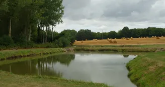 plan d'eau briosne plan d'eau briosne