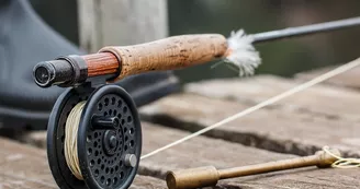 canne pour pêche à la mouche canne pour pêche à la mouche
