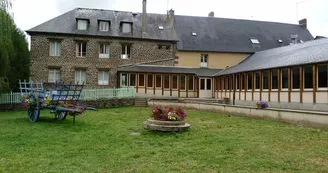 Gîte de Vandoeuvre - Saint-Léonard-des-Bois - extérieur 