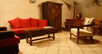 Salon