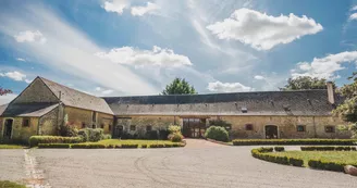 Manoir de Nourray Manoir de Nourray