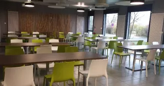 restaurant restaurant