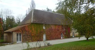 le chesnay - courcemont - c (2) le chesnay - courcemont - c (2)
