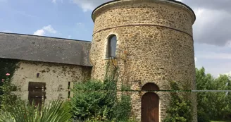 Pigeonnier