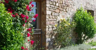 Gîte de Valifer - Extérieur Gîte de Valifer - Extérieur