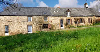 Gîte de La Coudraie 