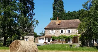 Gîte de La Haie d'Assé Gîte de La Haie d'Assé