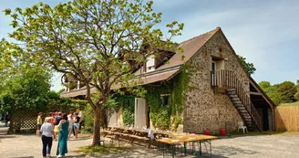 Gîte des Belmondières 