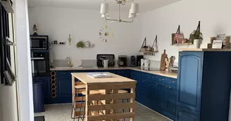 Gite Cuisine 