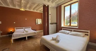 CHAMBRE 2 